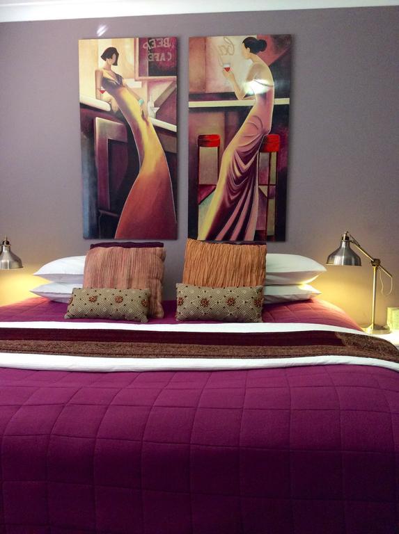 Grandhouse York Guesthouse Cameră foto